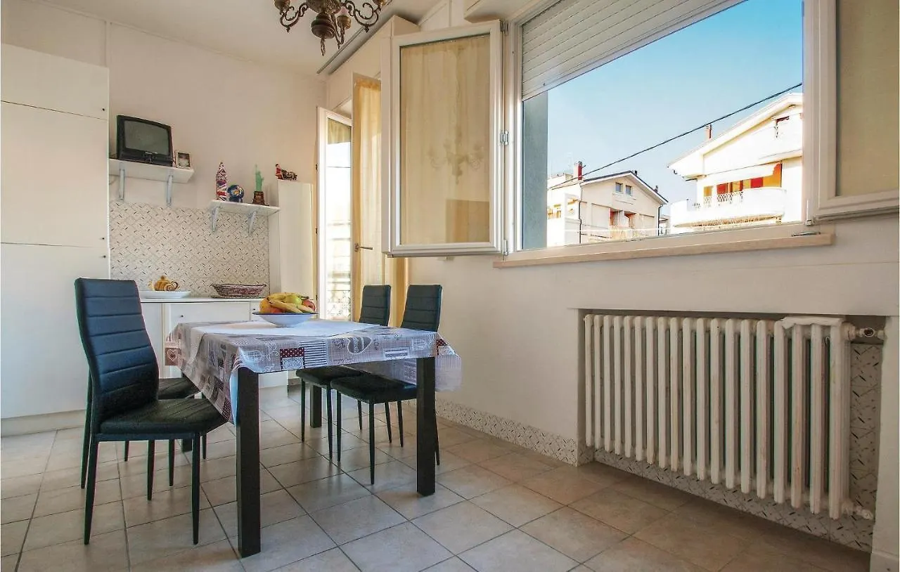 Awesome Apartment In Rimini With Kitchen