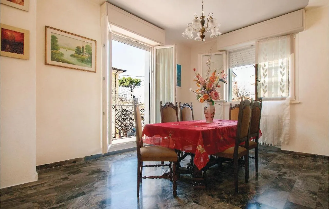 Awesome Apartment In Rimini With Kitchen